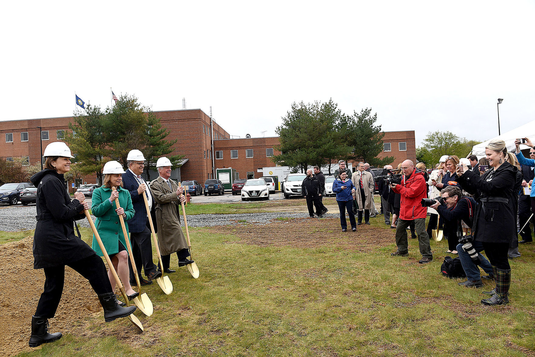 $59 million Dartmouth-Hitchcock Health expansion